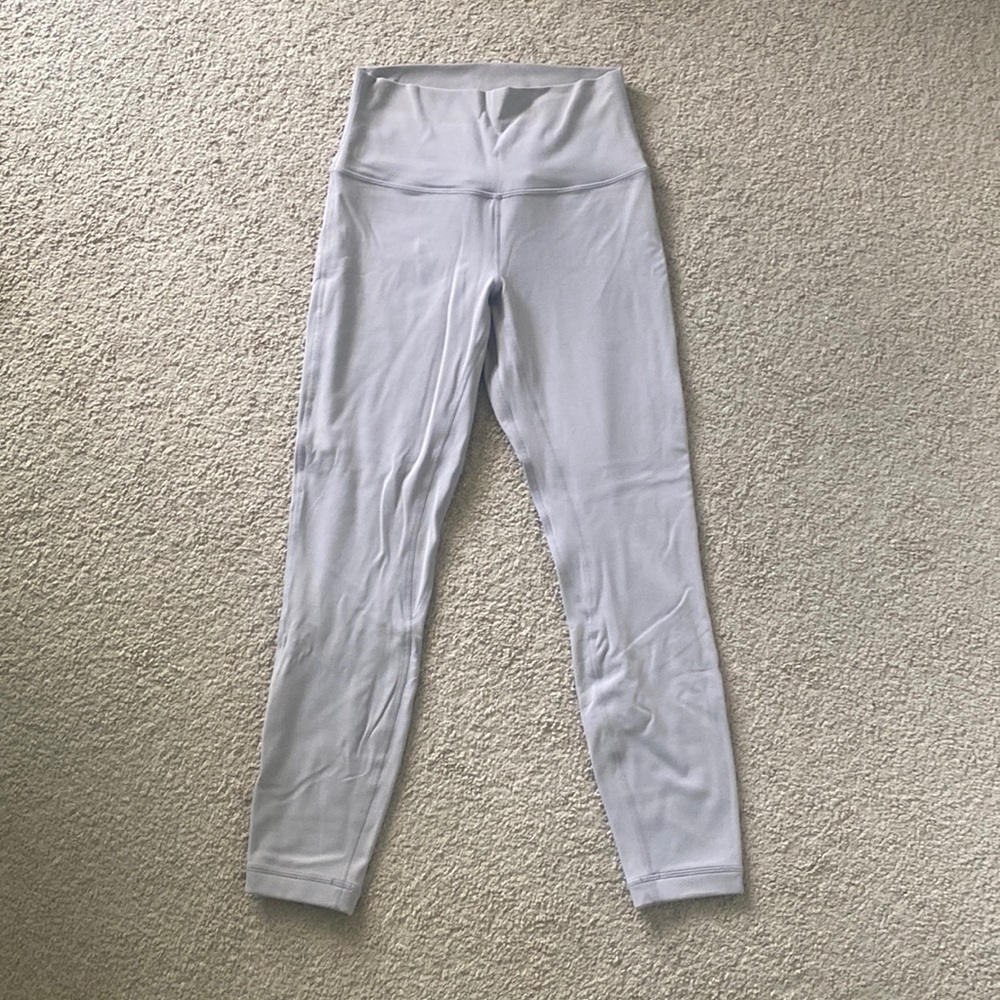 Lululemon align leggings